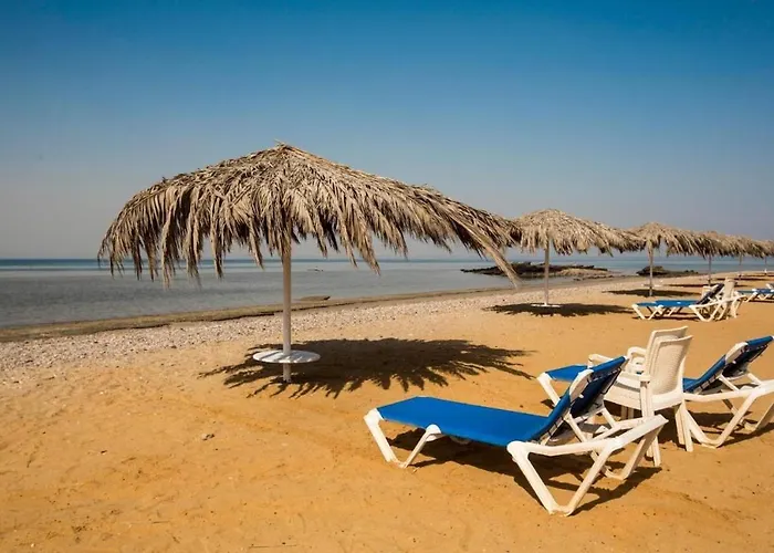 Telal Compound Sea And Pool * Ain Sukhna