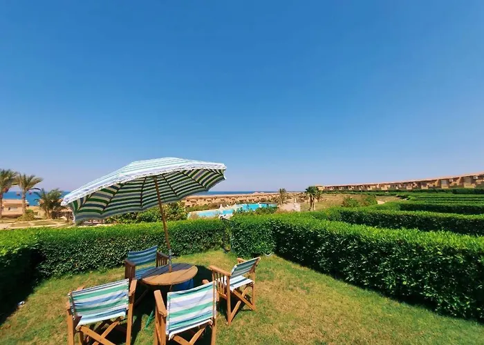 Villa Telal Compound Sea And Pool