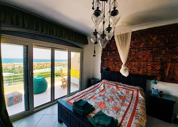 Villa Telal Compound Sea And Pool *