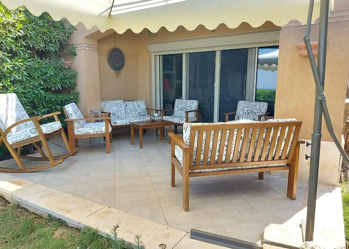 Telal Compound Sea And Pool Ain Sukhna